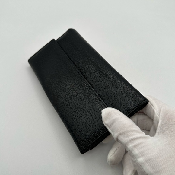 Gucci Long Leather Wallet - Picture 3 of 11